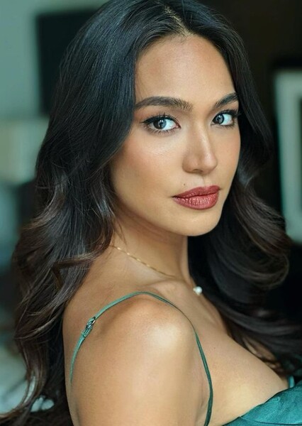 Samantha Richelle