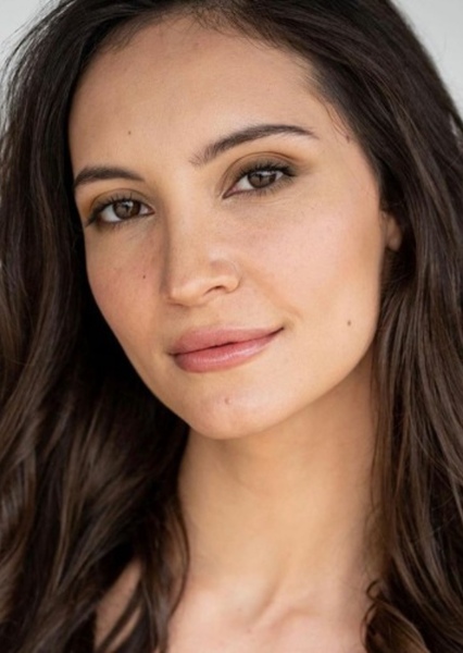 Samantha Robinson
