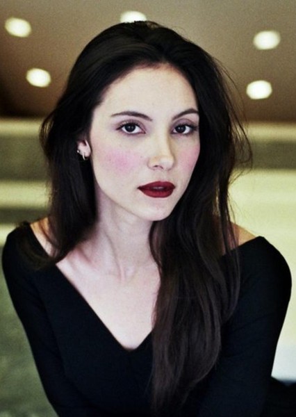 Samantha Robinson photo