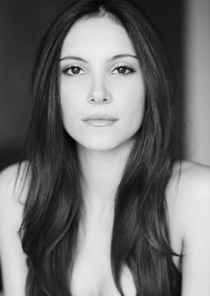 Samantha Robinson photo