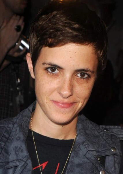 Samantha Ronson photo