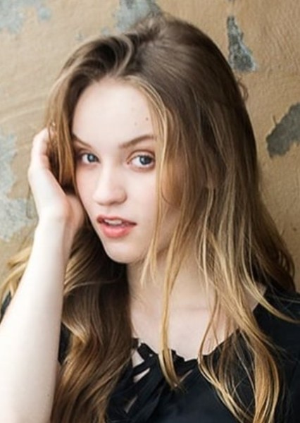 Samantha Rose Baldwin photo