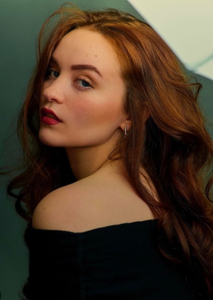 Samantha Rose Baldwin