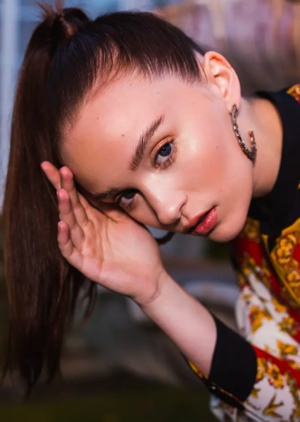Samantha Rose Baldwin photo