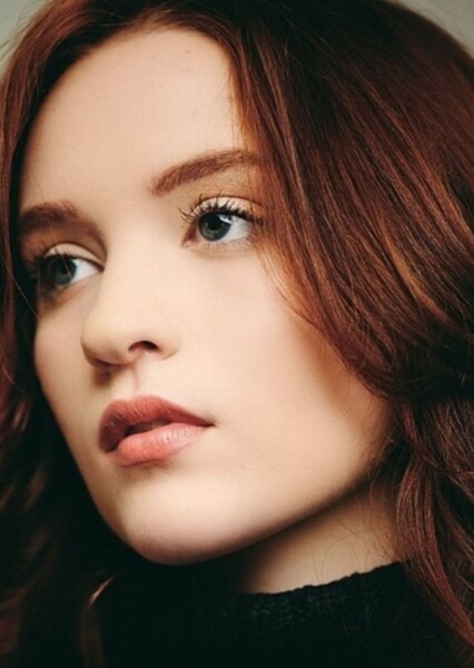 Samantha Rose Baldwin photo