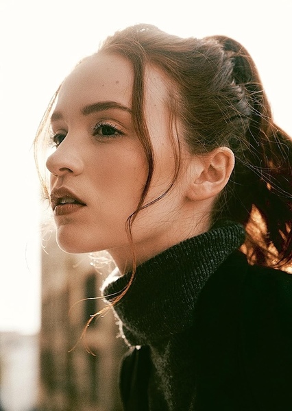 Samantha Rose Baldwin