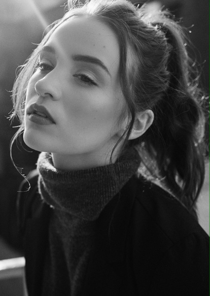 Samantha Rose Baldwin photo