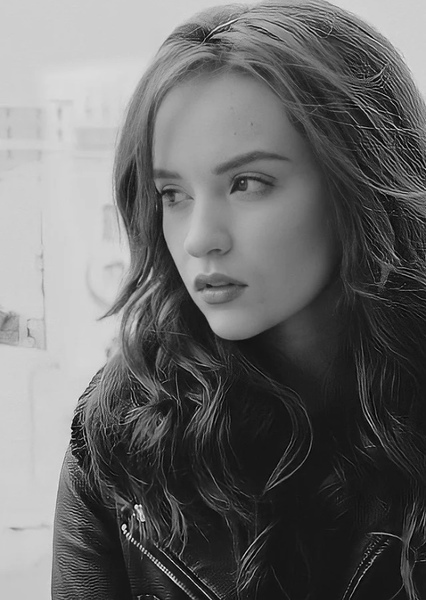 Samantha Rose Baldwin photo