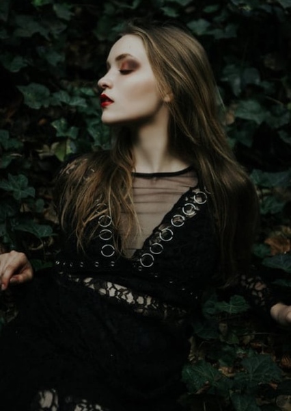 Samantha Rose Baldwin photo