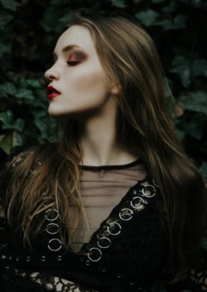 Samantha Rose Baldwin photo