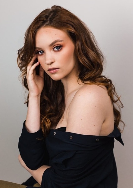 Samantha Rose Baldwin photo
