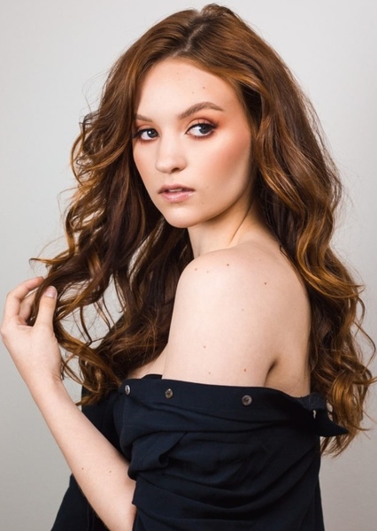 Samantha Rose Baldwin photo