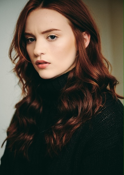 Samantha Rose Baldwin photo