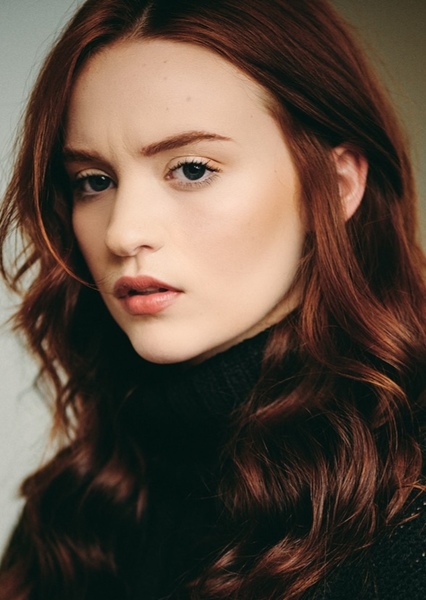 Samantha Rose Baldwin photo