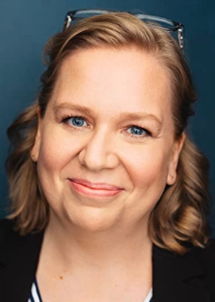 Samantha Rosentrater