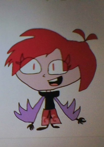 Samantha "Sammy"