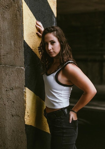 Samantha Schultz