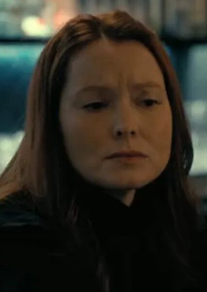 Samantha Sloyan photo