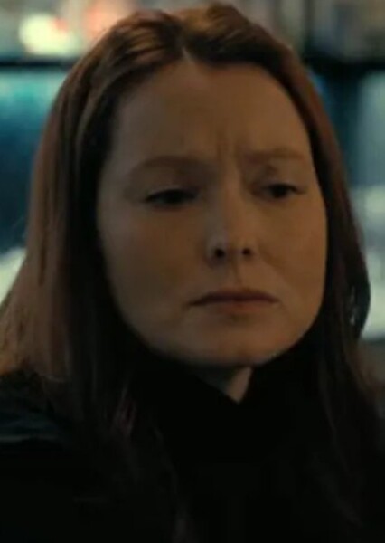 Samantha Sloyan