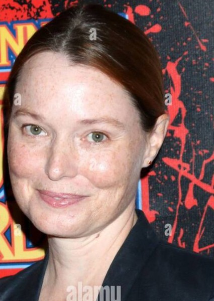 Samantha Sloyan photo