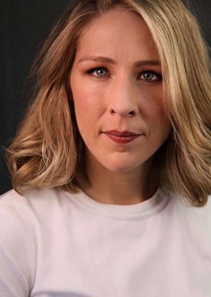 Samantha Steinmetz
