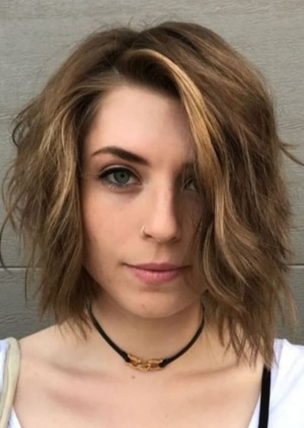 Samantha Tolkacz photo