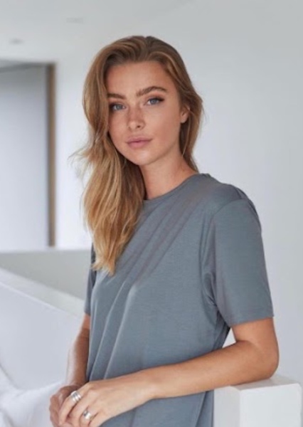 Samantha Visscher photo