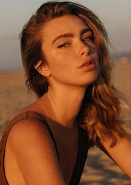 Samantha Visscher photo