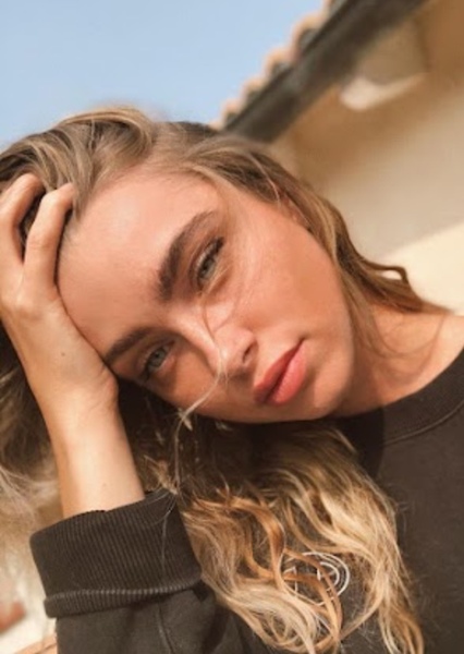 Samantha Visscher photo