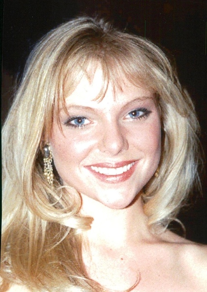 Samantha Womack photo