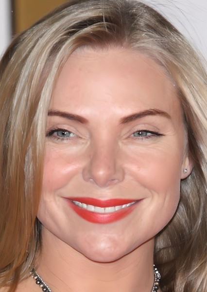 Samantha Womack photo
