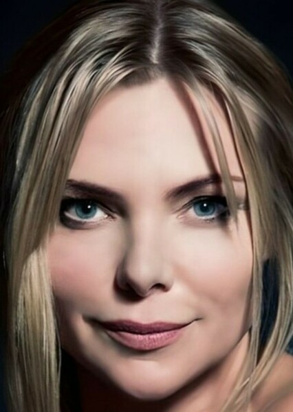 Samantha Womack photo