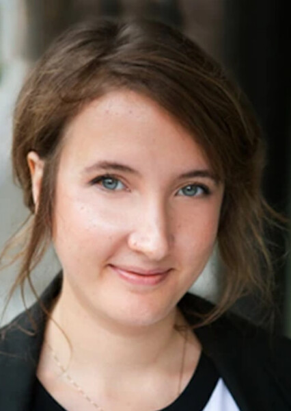 Samara Naeymi
