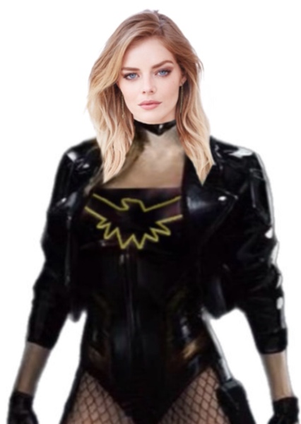 Samara Weaving