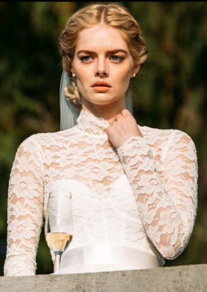 Samara Weaving