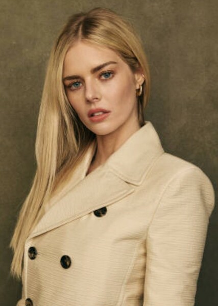 Samara Weaving photo
