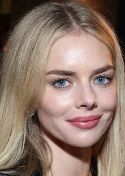 Samara Weaving photo