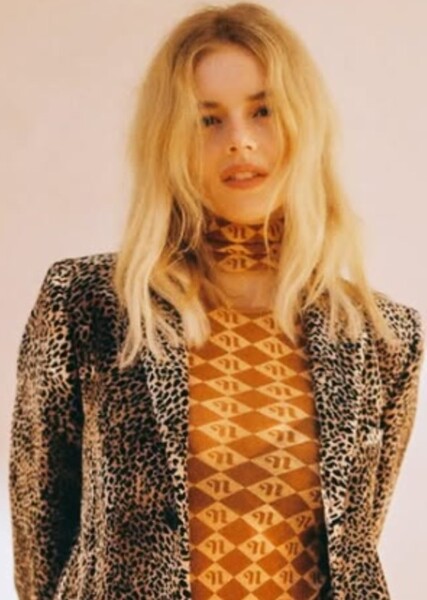 Lila Fontaine