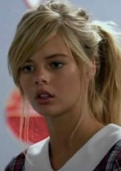 Samara Weaving