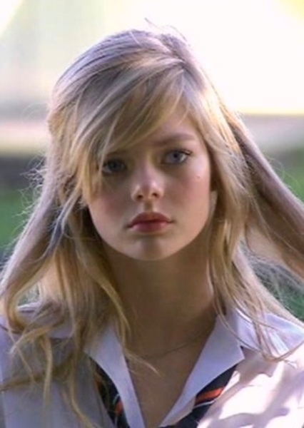Samara Weaving