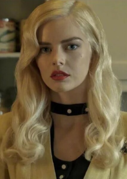 Samara Weaving photo