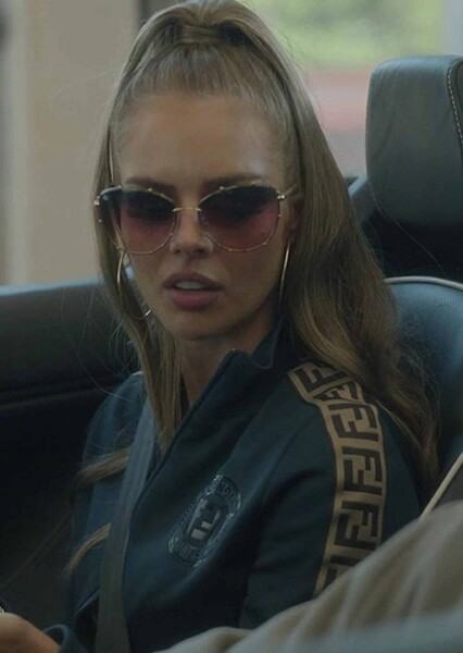 Cheetah