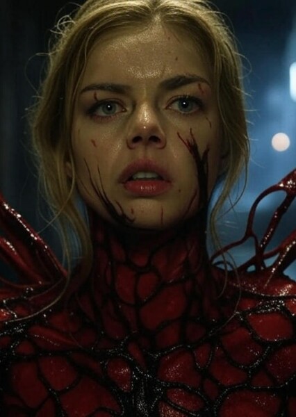 She Carnage