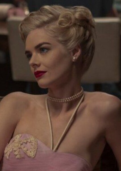Samara Weaving photo