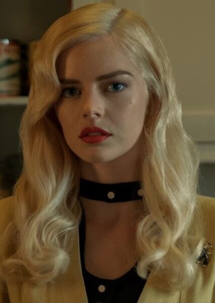 Sally Avril