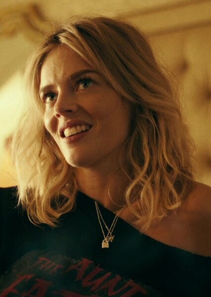 Black Canary