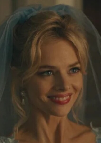 Samara Weaving photo