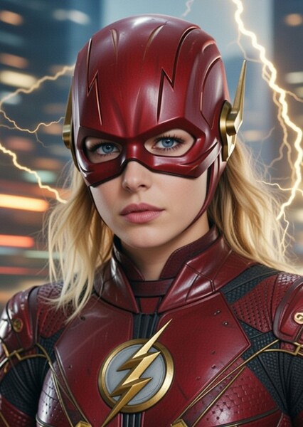 The Flash