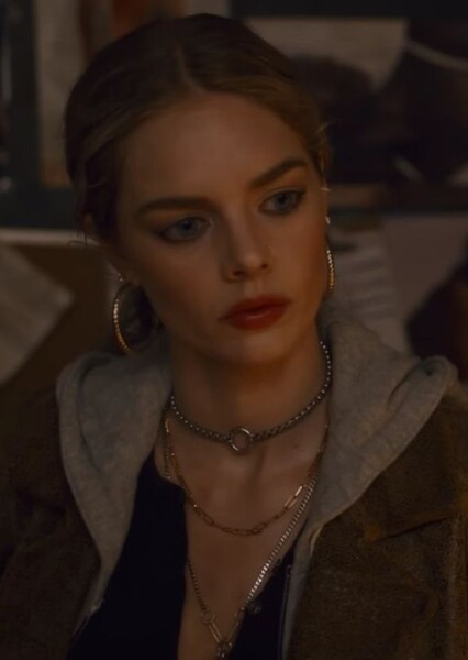 Samara Weaving