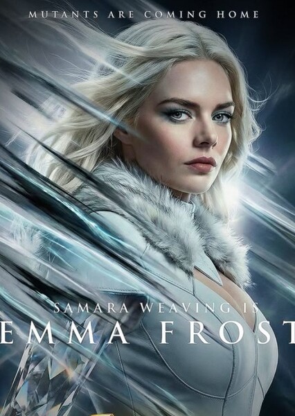 Samara Weaving